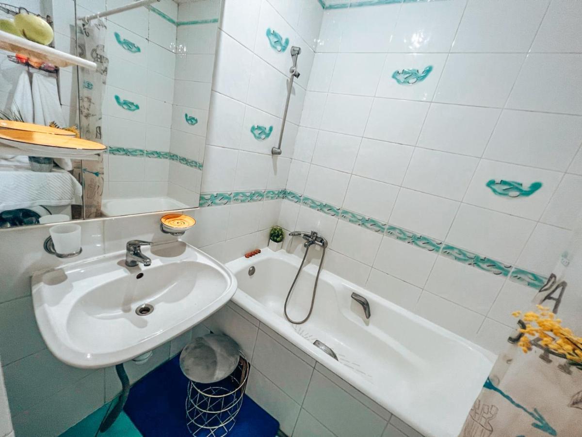 Apartments Rentals Ukraine On Kreshchatik Kiev Eksteriør billede