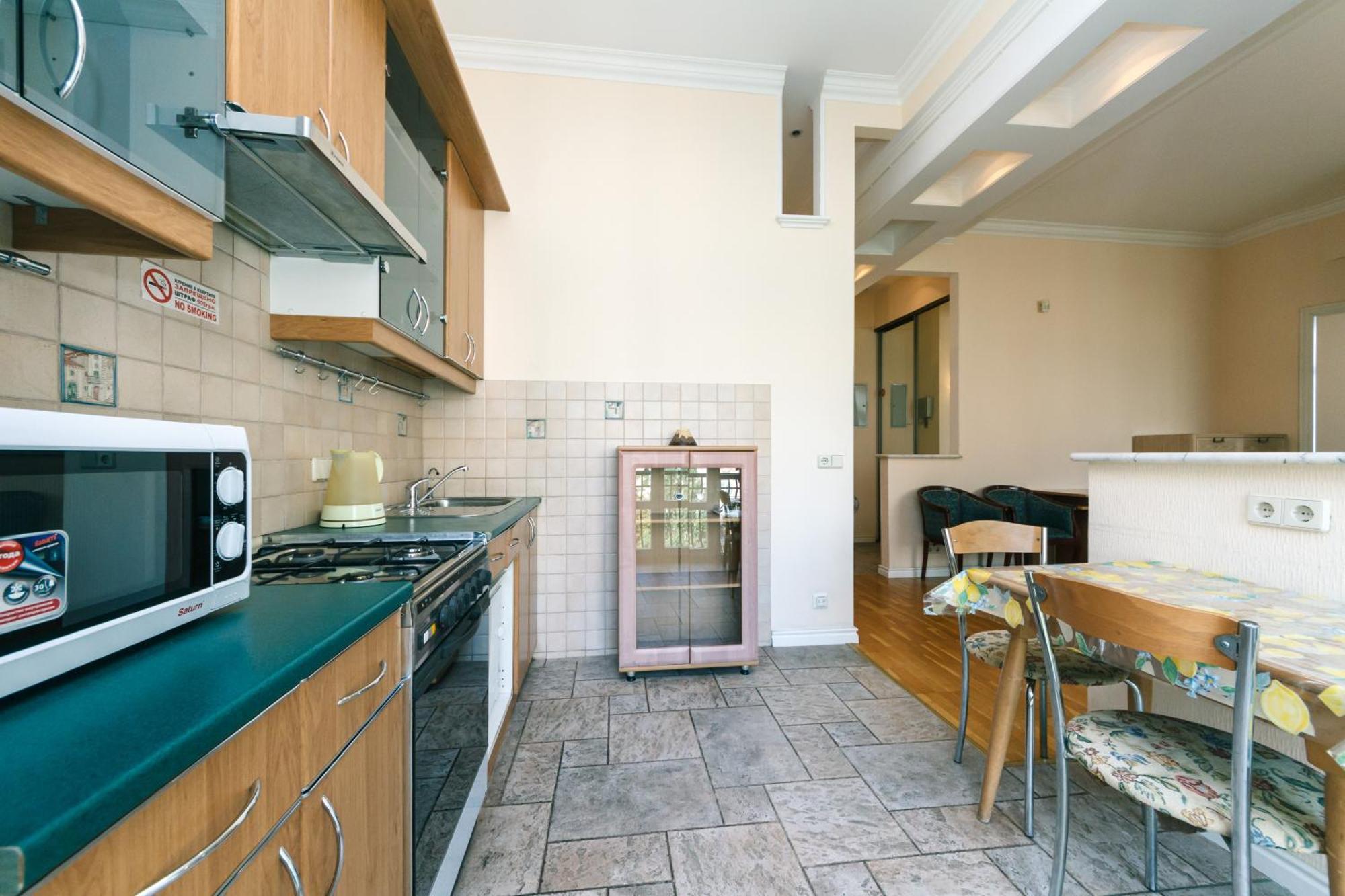 Apartments Rentals Ukraine On Kreshchatik Kiev Værelse billede