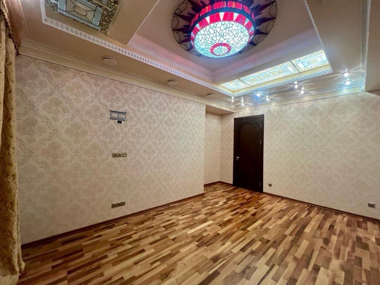 Apartments Rentals Ukraine On Kreshchatik Kiev Eksteriør billede