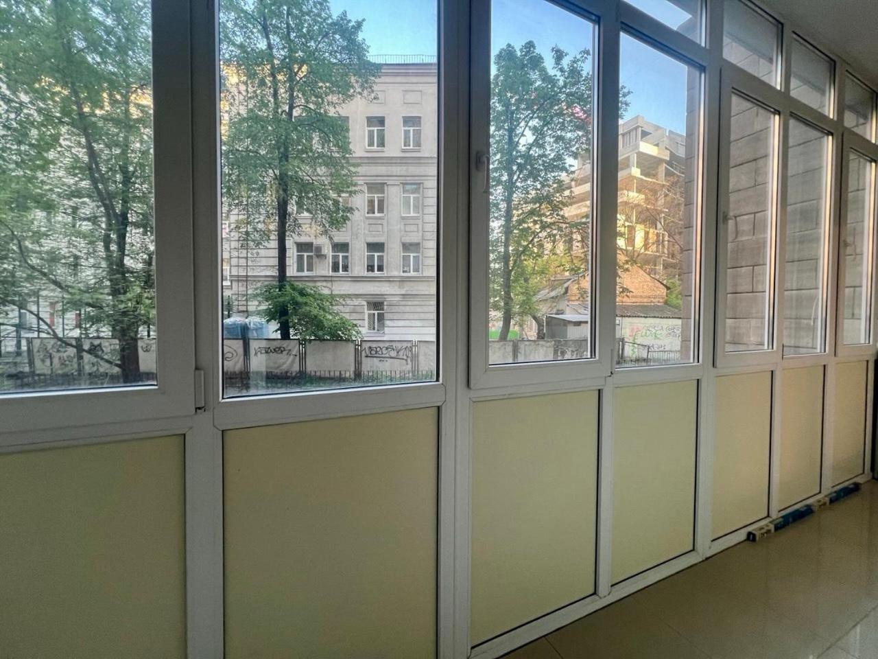 Apartments Rentals Ukraine On Kreshchatik Kiev Eksteriør billede