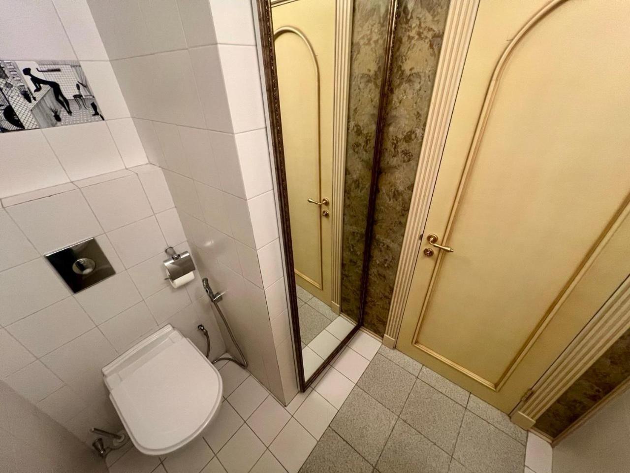 Apartments Rentals Ukraine On Kreshchatik Kiev Eksteriør billede