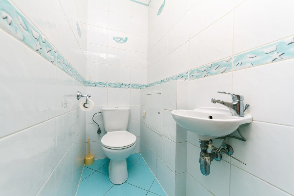 Apartments Rentals Ukraine On Kreshchatik Kiev Værelse billede